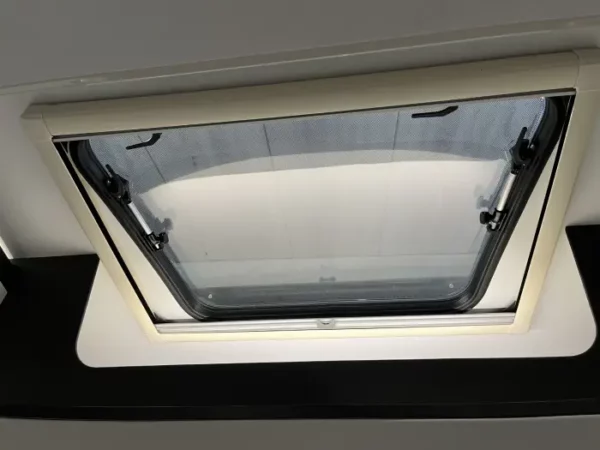 Autocaravana Sun Living S72 DC - Imagen 19