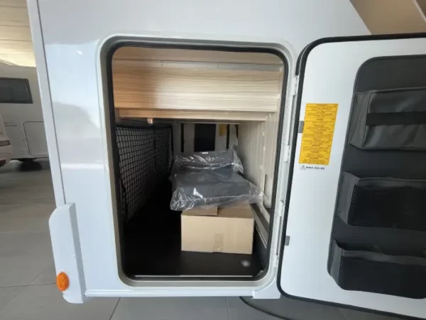 Autocaravana Sun Living S72 DC - Imagen 22