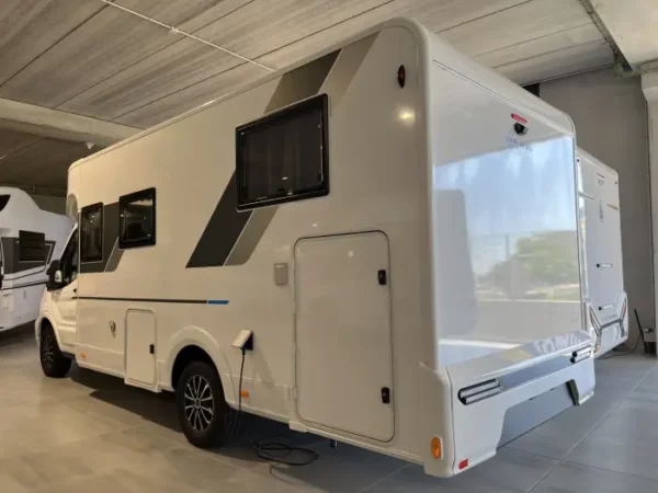Autocaravana Sun Living S72 DC - Imagen 23