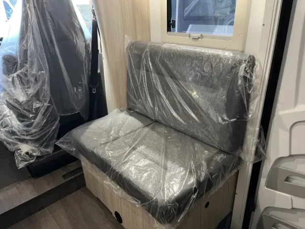 Foto de la Sun Living S72 DC
