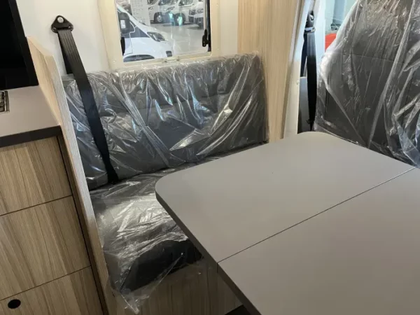 Foto de la Sun Living S72 DC
