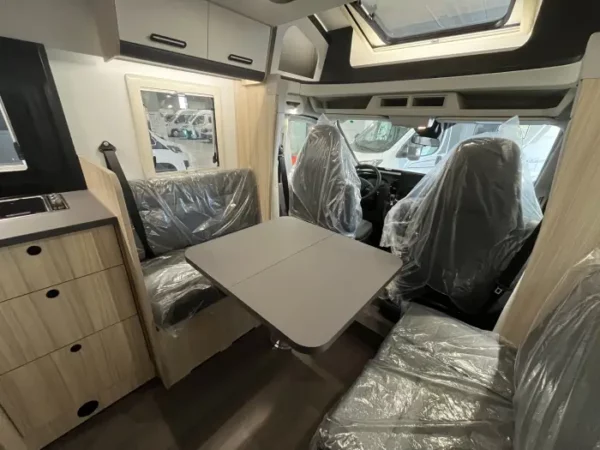 Foto de la Sun Living S72 DC