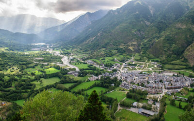 Destinos con Libertad: Benasque, Huesca