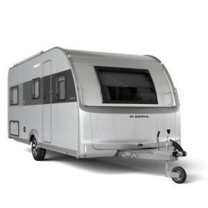 Caravana Altea 60Y 502 UL