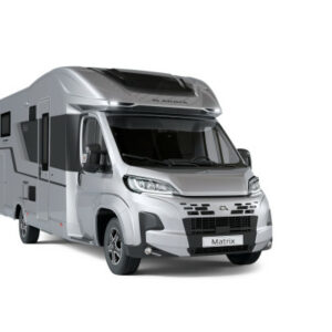 Autocaravana Matrix 60Y 670 SL