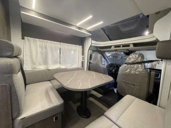 Autocaravana Benimar Tessoro 483 2025 - Imagen 5