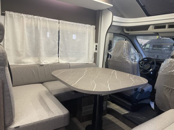 Autocaravana Benimar Tessoro 483 2025 - Imagen 2