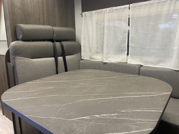 Autocaravana Benimar Tessoro 483 2025 - Imagen 3