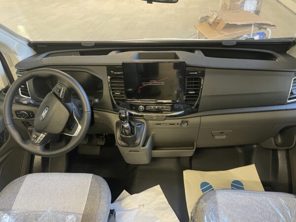 Autocaravana Benimar Tessoro 483 2025 - Imagen 16