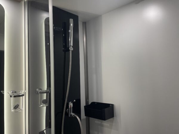 Autocaravana Benimar Tessoro 483 2025 - Imagen 12
