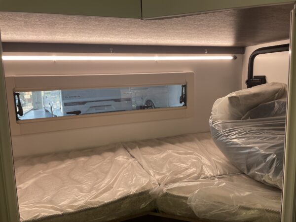 Autocaravana Benimar Tessoro 483 2025 - Imagen 13