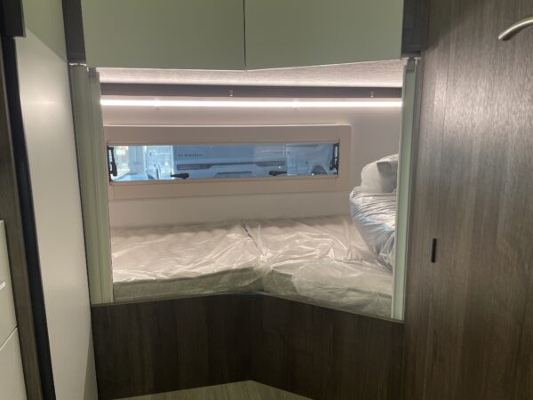 Autocaravana Benimar Tessoro 483 2025 - Imagen 14
