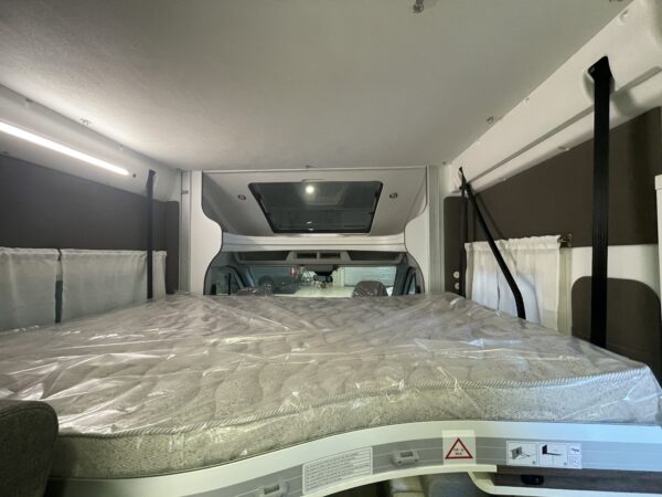 Autocaravana Benimar Tessoro 483 2025 - Imagen 15