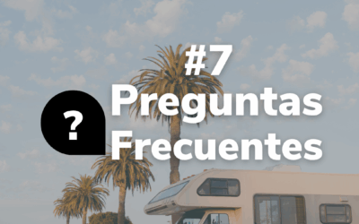 Preguntas Frecuentes #7