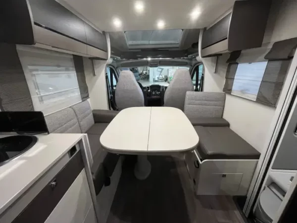 Autocaravana Challenger Mageo 378 XLB - Imagen 16