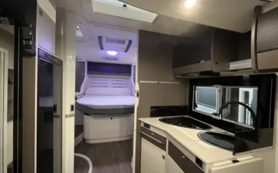 Autocaravanas de segunda mano: guía completa para comprar con seguridad