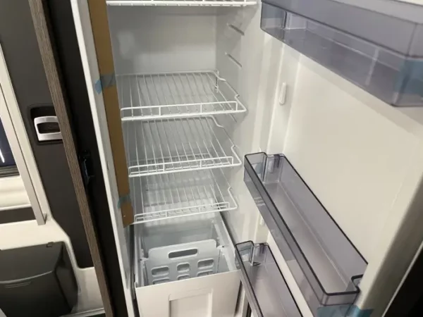 Foto de la Autocaravana Benimar Tessoro 463 2026