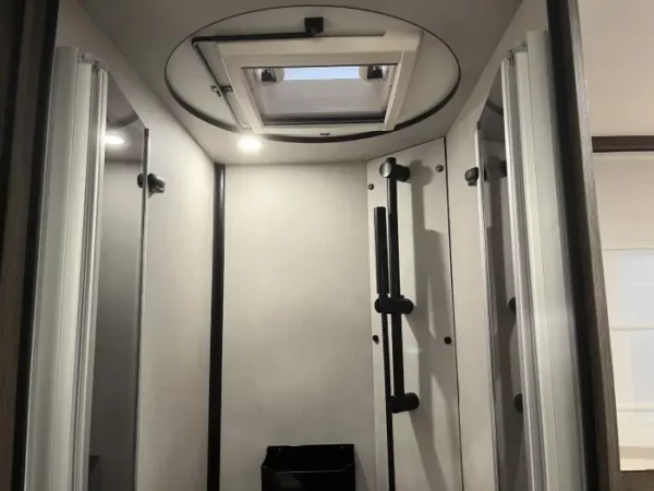 Autocaravana Benimar Tessoro 463 2026 - Imagen 17