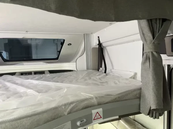 Foto de la Autocaravana Benimar Tessoro 463 2026