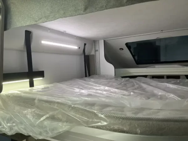 Foto de la Autocaravana Benimar Tessoro 463 2026