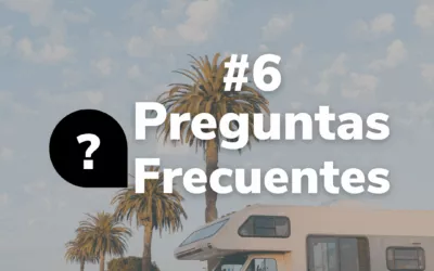 Preguntas Frecuentes #6