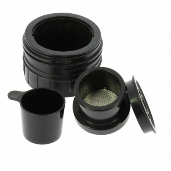 Máquina de Café Portátil INCASA - Imagen 3