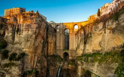 Destinos con Libertad: Ronda, Málaga