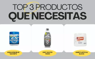 Productos Top #1