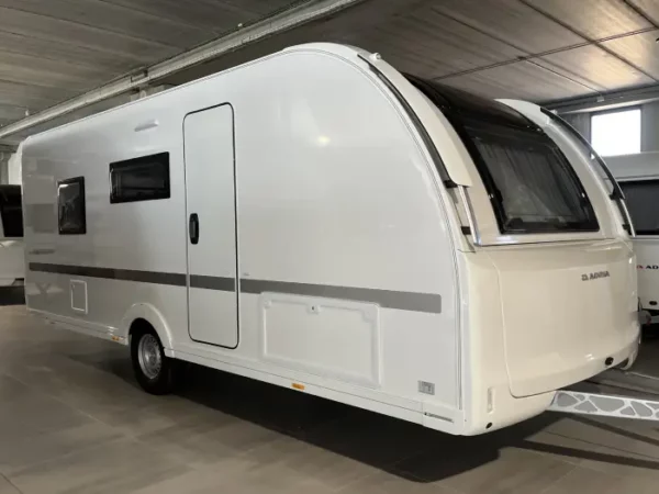 Foto de la Adria Adora 573 PT 2026