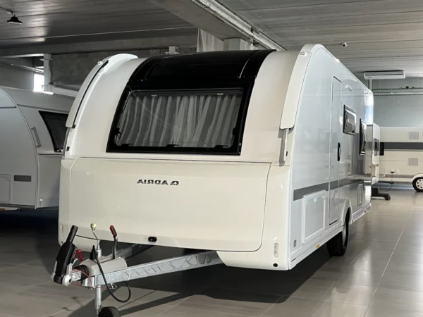 Foto de la Adria Adora 573 PT 2026
