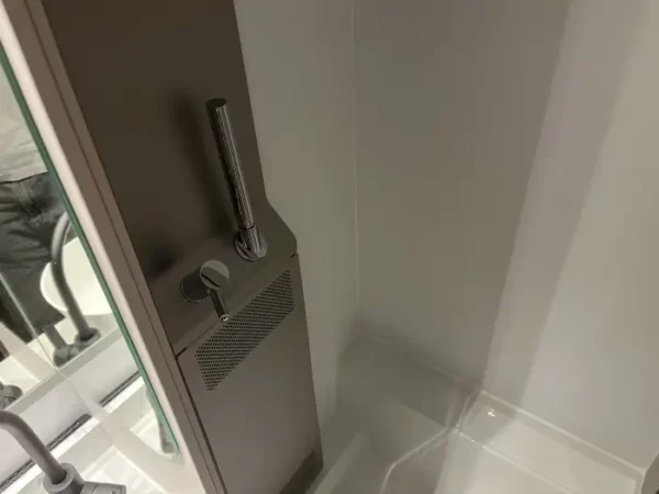 Foto de la Adria Adora 573 PT 2026