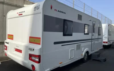 Autocaravanas nuevas vs. de ocasión: ¿Cuál elegir en 2026?