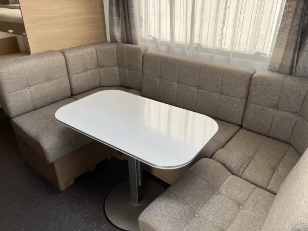 Foto de la Adria Adora 573 PT de Ocasión
