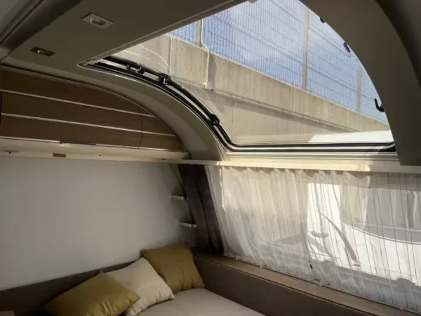 Foto de la Adria Adora 573 PT de Ocasión