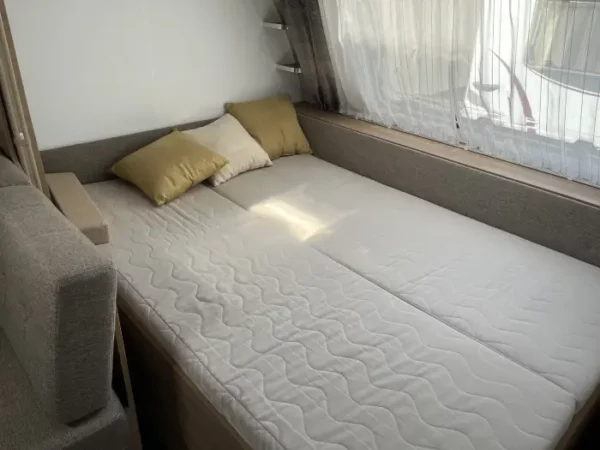 Foto de la Adria Adora 573 PT de Ocasión