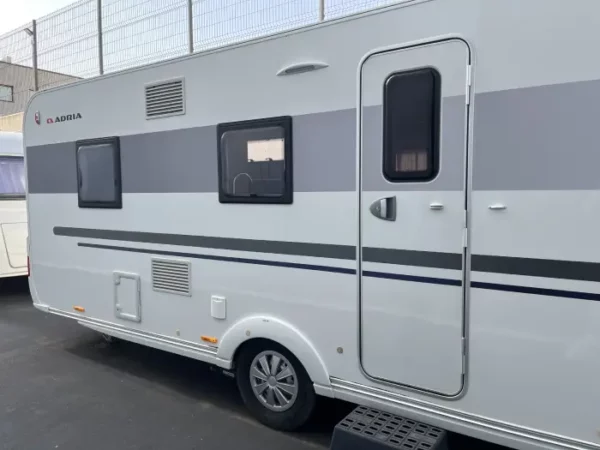 Foto de la Adria Adora 573 PT de Ocasión