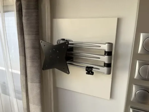 Foto de la Adria Adora 573 PT de Ocasión