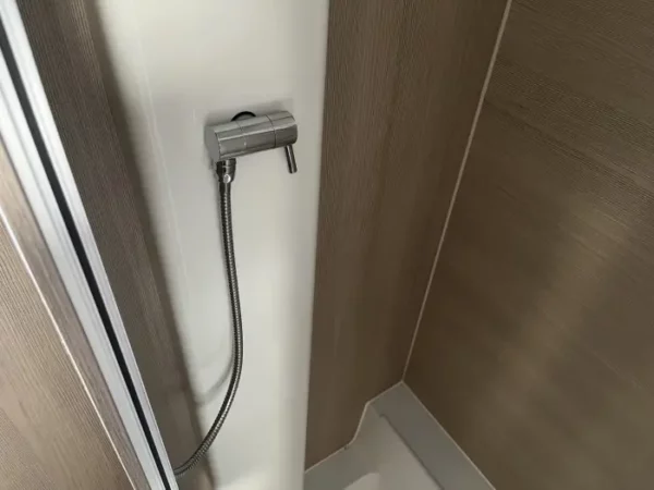 Foto de la Adria Adora 573 PT de Ocasión