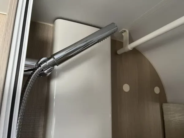 Foto de la Adria Adora 573 PT de Ocasión