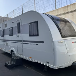 Foto de la Adria Adora 573 PT de Ocasión