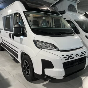 Foto de la Camper Adria Twin 600 SPB