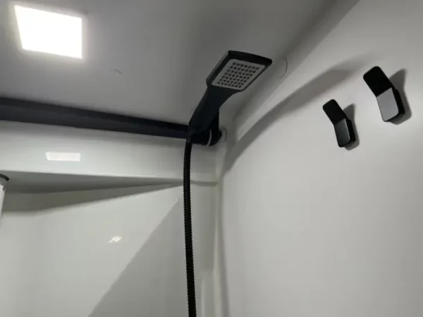Foto de la Camper Adria Twin 600 SPB