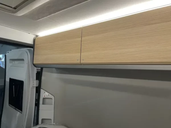 Foto de la Camper Adria Twin 600 SPB
