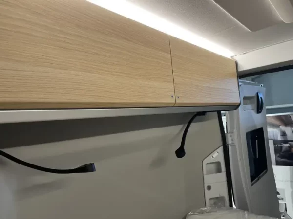 Foto de la Camper Adria Twin 600 SPB