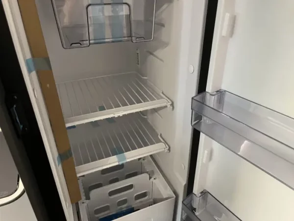Foto de la Camper Adria Twin 600 SPB