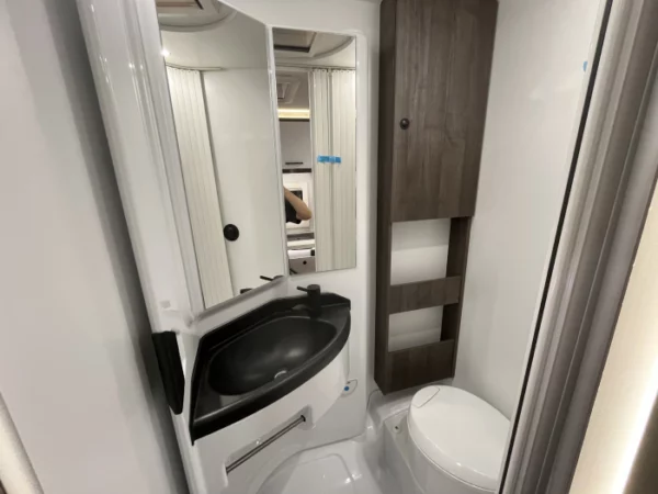 Autocaravana Benimar Tessoro 425 2026 - Imagen 12