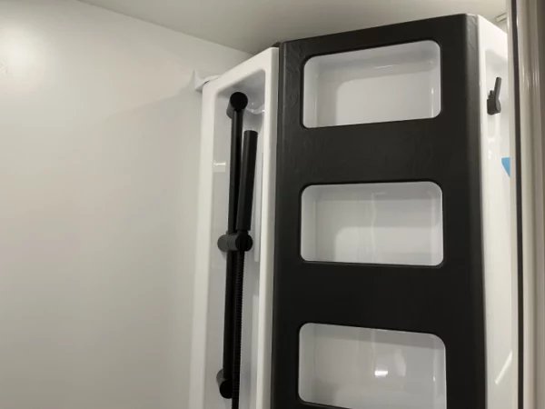 Autocaravana Benimar Tessoro 425 2026 - Imagen 13