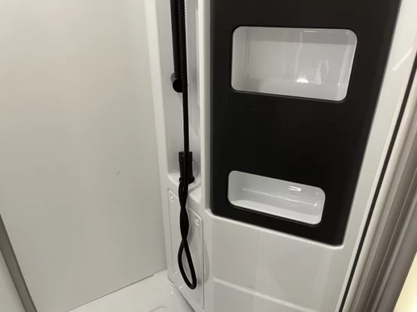 Autocaravana Benimar Tessoro 425 2026 - Imagen 14