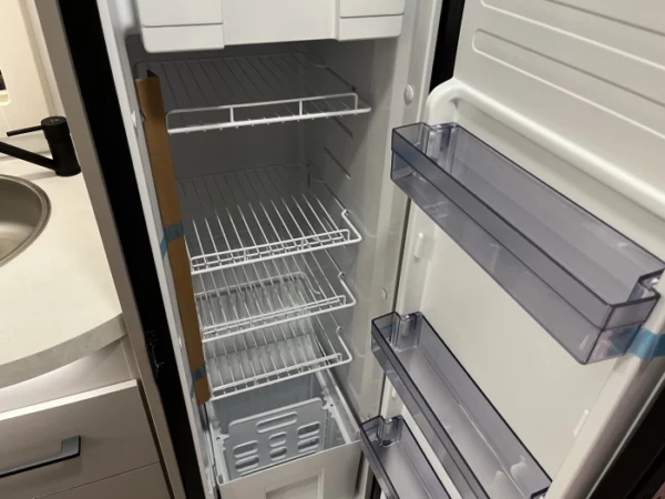 Autocaravana Benimar Tessoro 425 2026 - Imagen 9