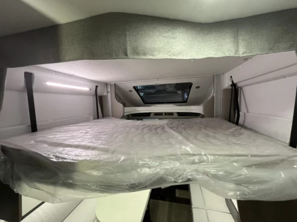 Autocaravana Benimar Tessoro 425 2026 - Imagen 15